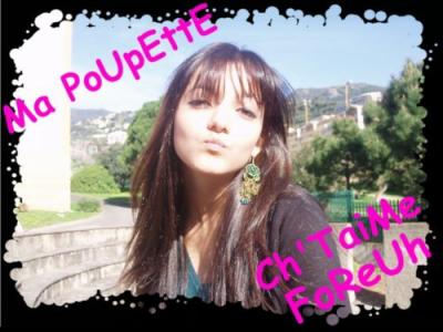 (*-.-*) Ma PoUpTT (*-.-*)